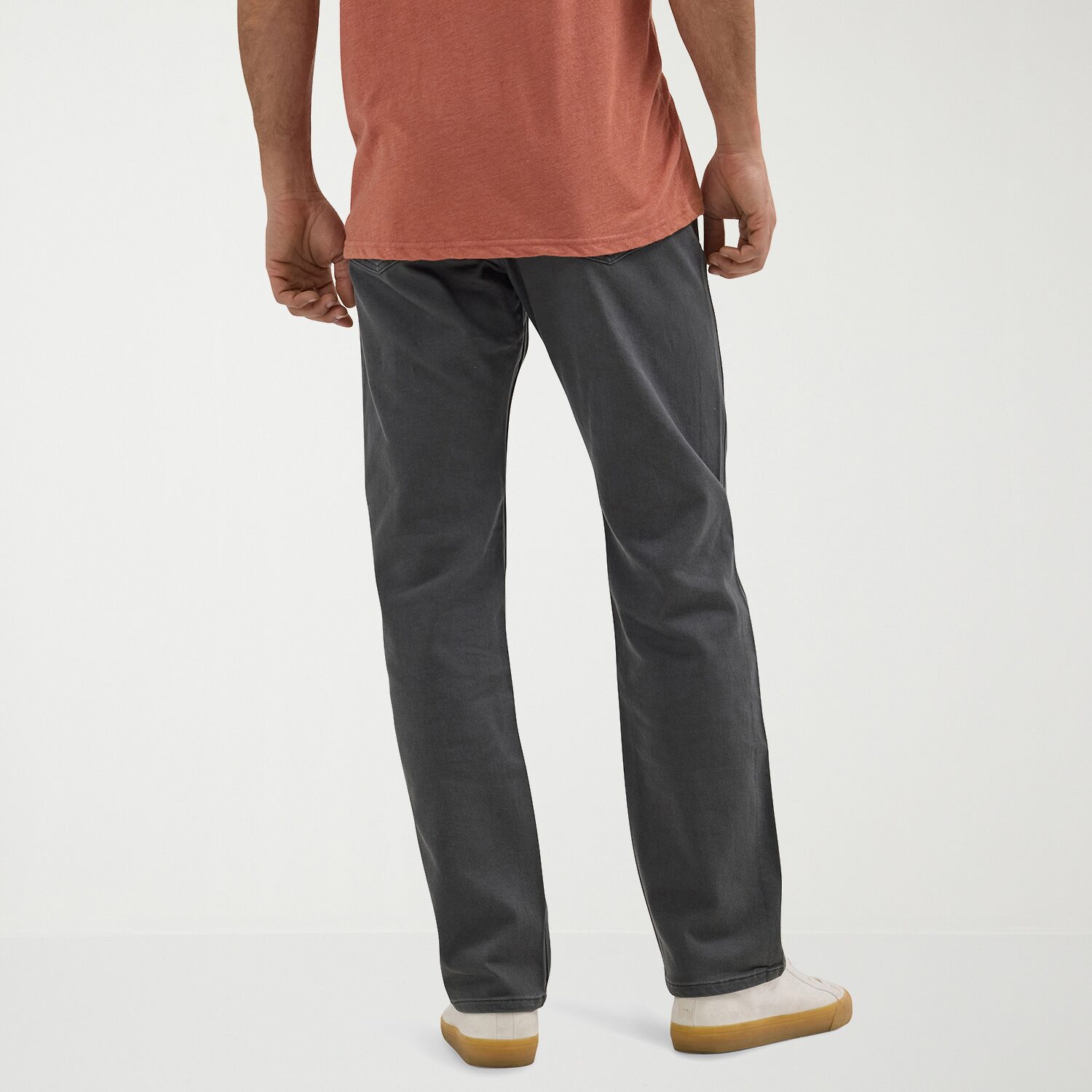 Lee Mens STRETCH FABRIC Regular Fit Jean