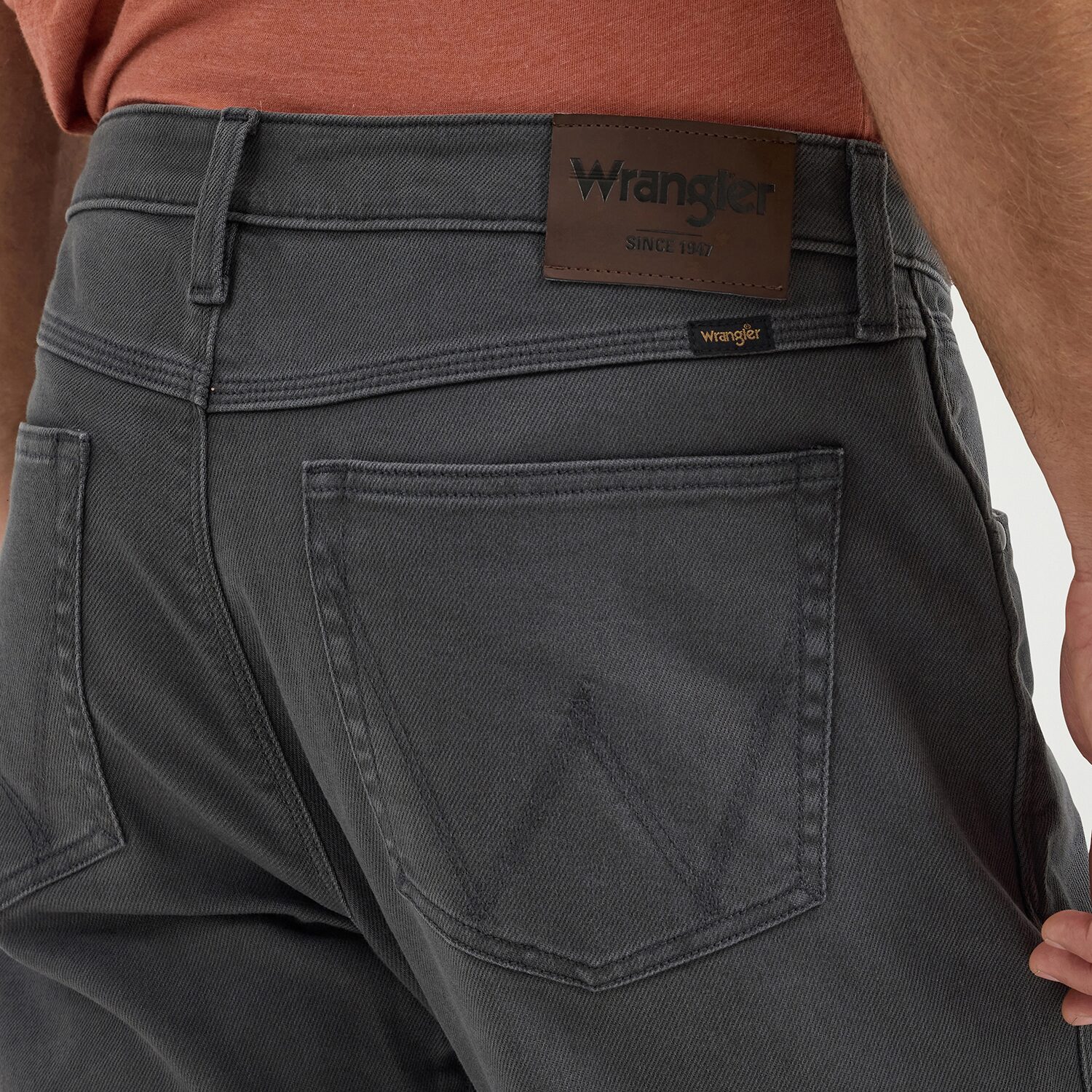 Lee Mens STRETCH FABRIC Regular Fit Jean