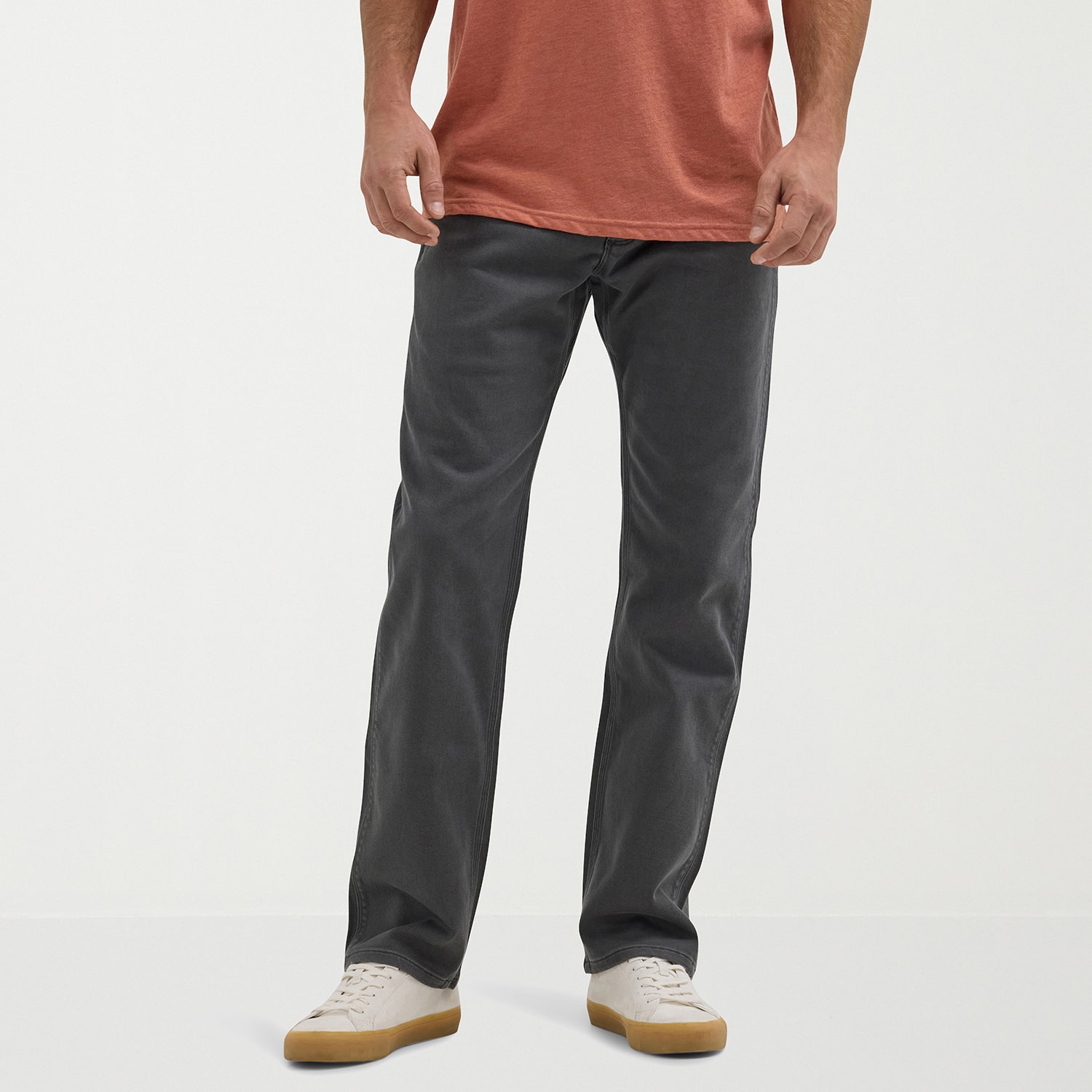 Lee Mens STRETCH FABRIC Regular Fit Jean