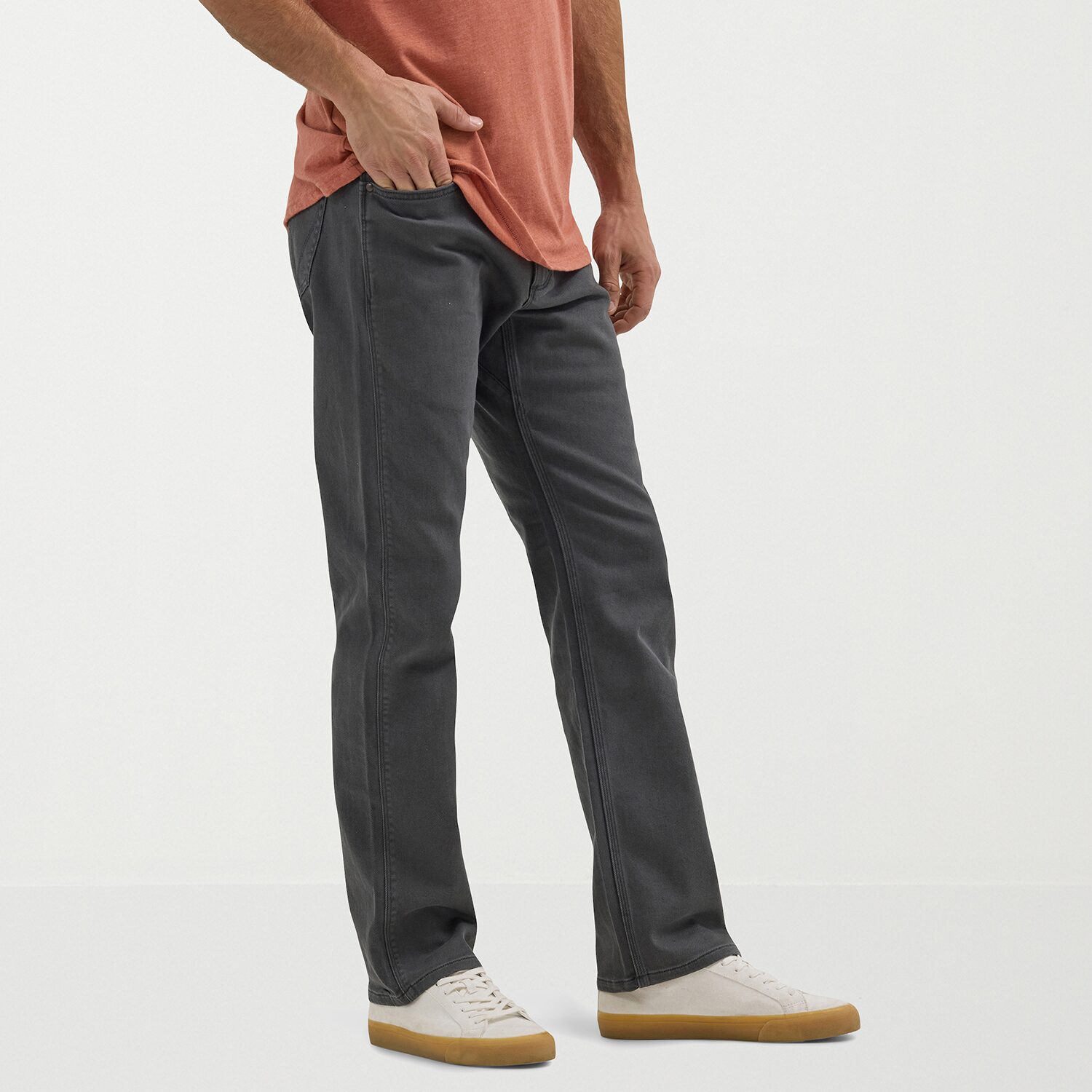 Lee Mens STRETCH FABRIC Regular Fit Jean