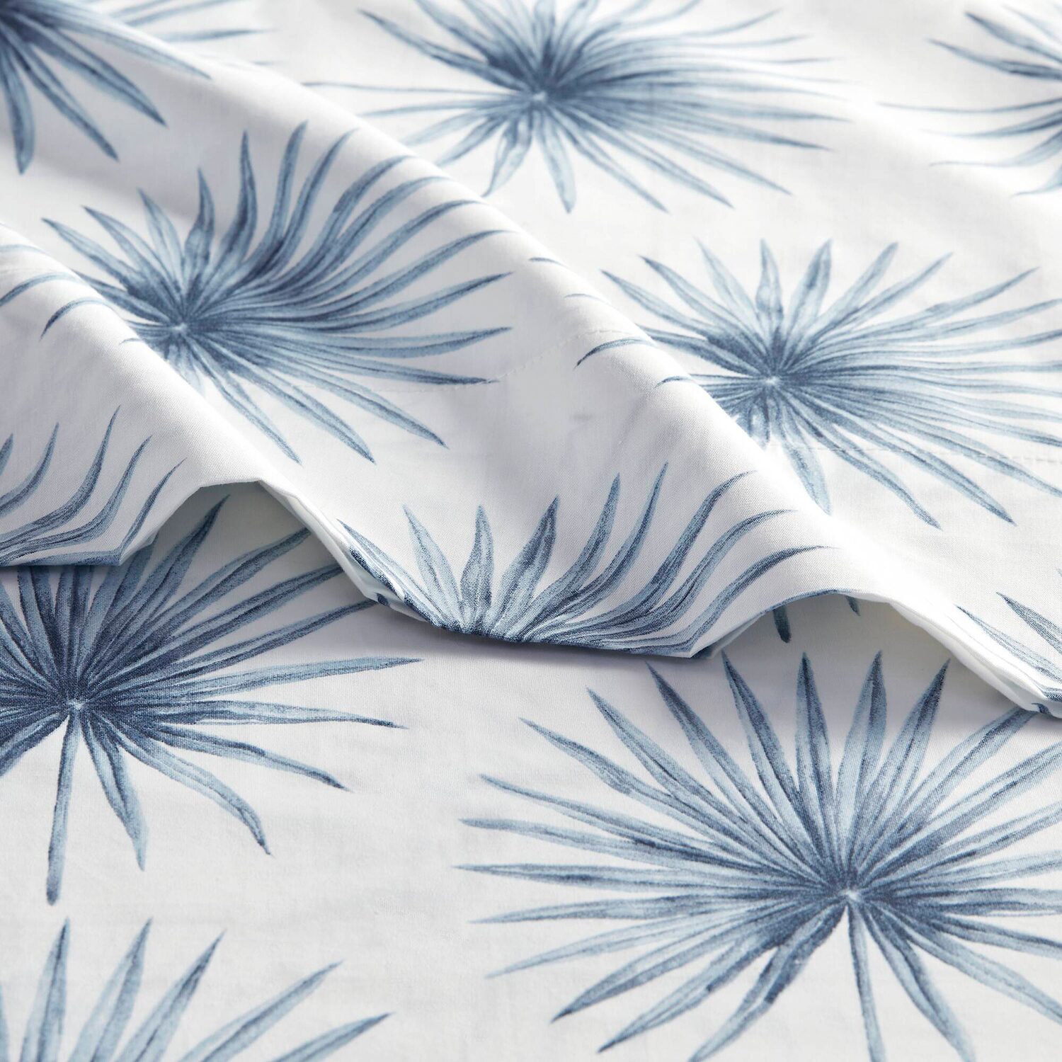 Madison Park Essentials 200tc Printed Sheet Set