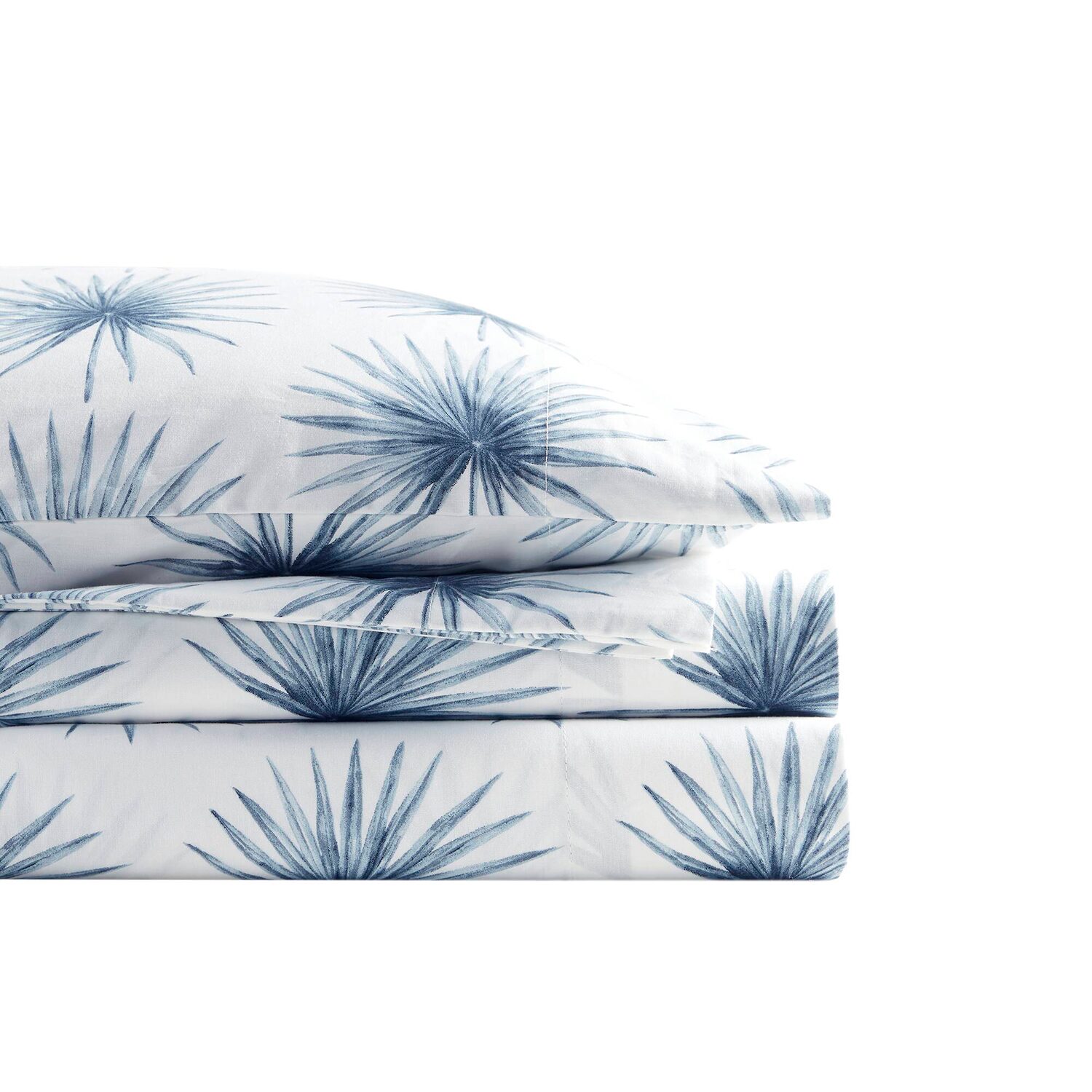 Madison Park Essentials 200tc Printed Sheet Set