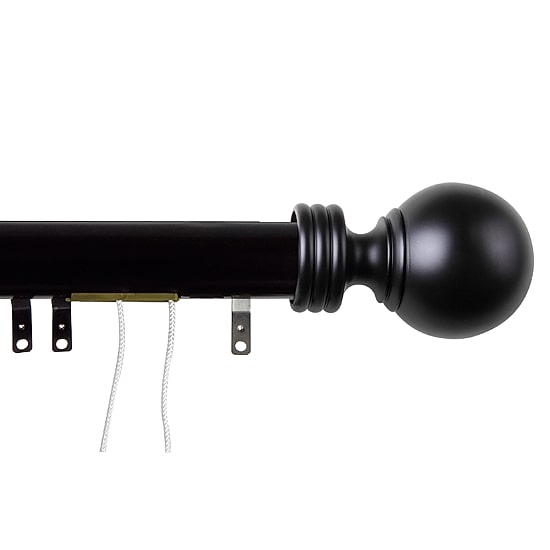 Rod Desyne Sphere Traverse Rod