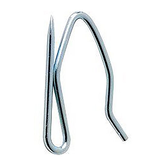 Rod Desyne Set of 20 Curtain Pin Hooks