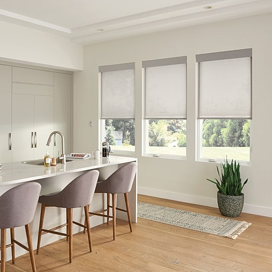 Bali® Custom Cordless Roller Shade