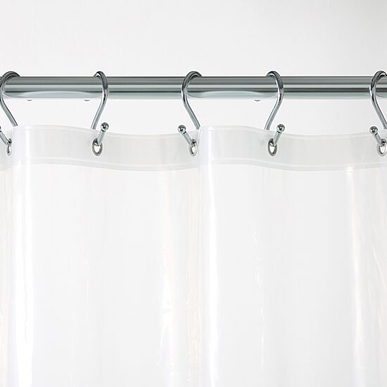 Town And Country Ciara Pink Shower Curtain