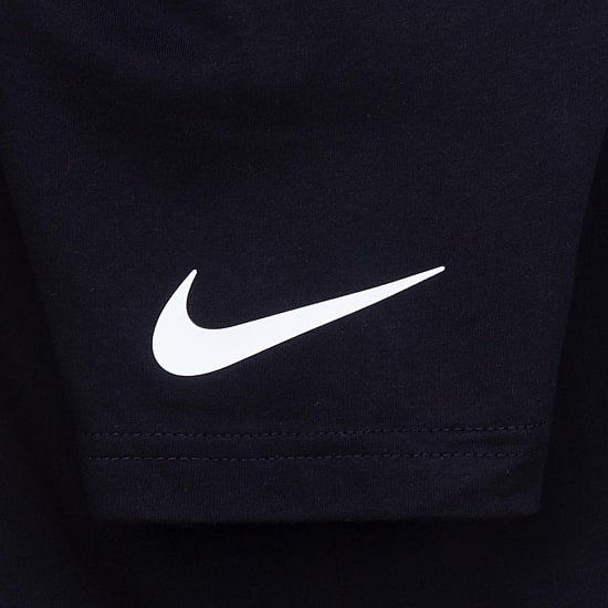 Nike 3BRAND by Russell Wilson Big Kid Boys Crew Neck Short Sleeve Regular Fit Graphic T-Shirt