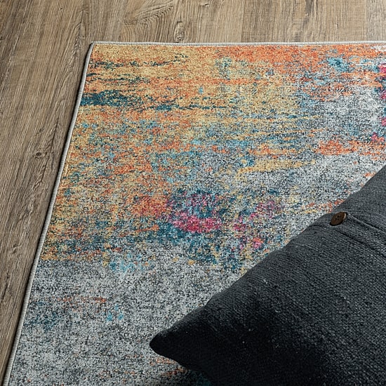 Covington Home Savannah Impressions Indoor Rectangular Area Rug