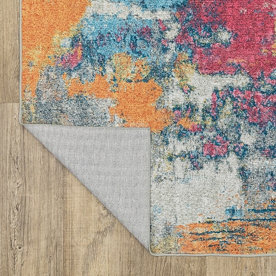 Covington Home Savannah Impressions Indoor Rectangular Area Rug