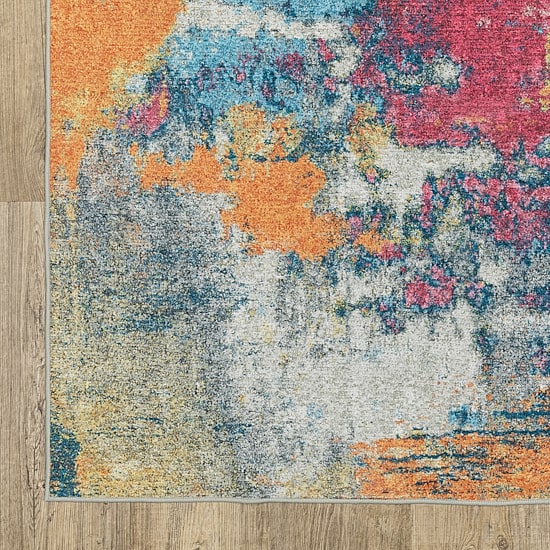 Covington Home Savannah Impressions Indoor Rectangular Area Rug