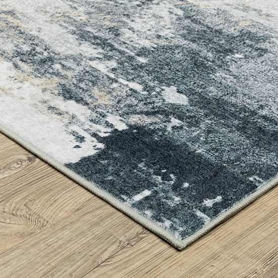 Covington Home Savannah Shadows Indoor Rectangular Area Rug