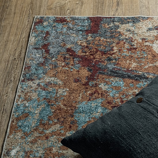 Covington Home Savannah Elements Indoor Rectangular Accent Rug