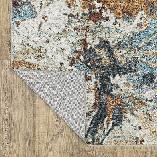 Covington Home Savannah Elements Indoor Rectangular Accent Rug