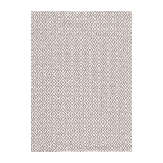 Martha Stewart Gemma Geometric 5' X 7' Indoor Rectangle Area Rug