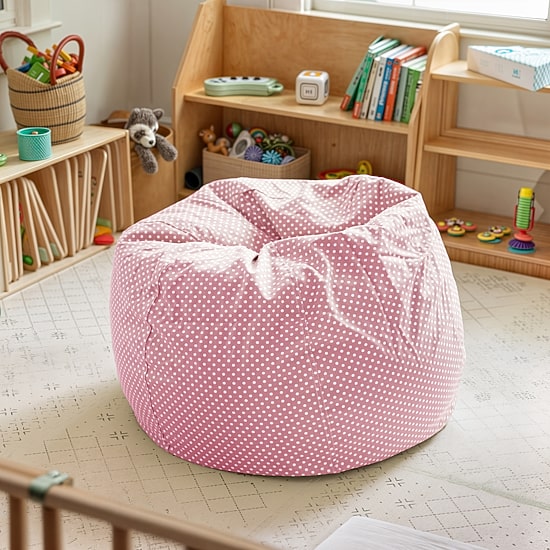 Dillion Small Bean Bag Chair