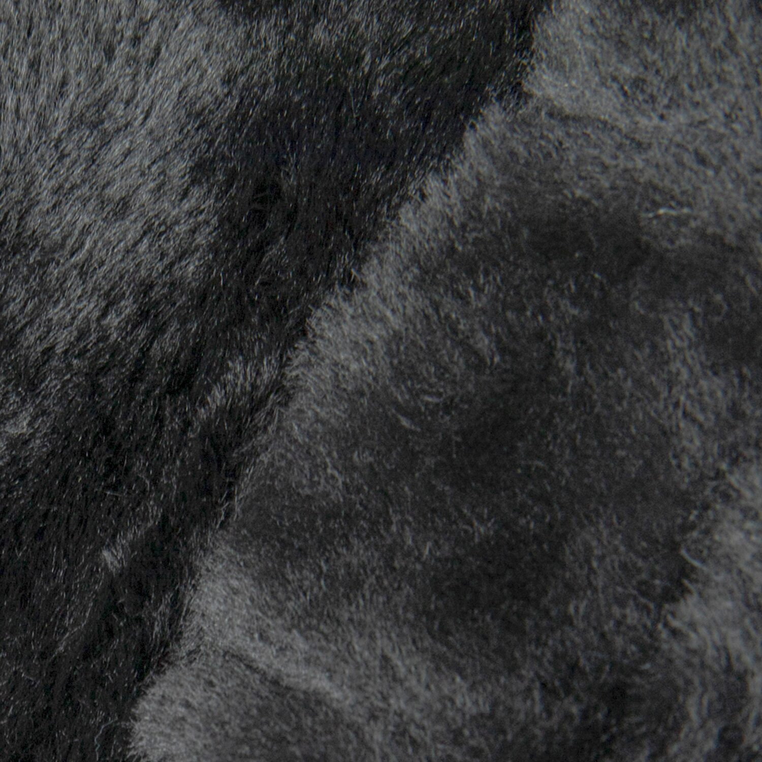 Dillion Bean Bag Furry Chair