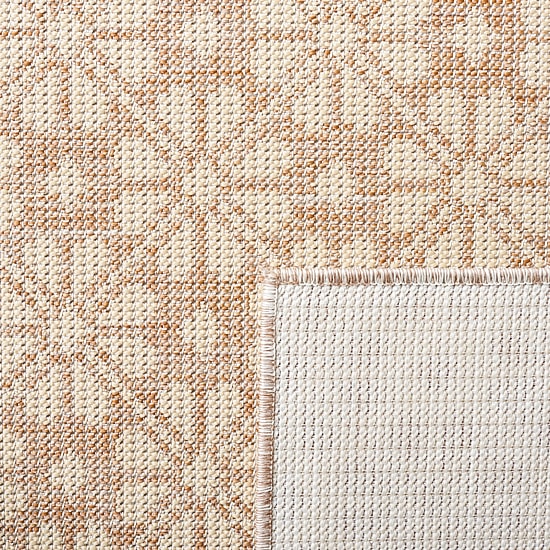 Martha Stewart Kalden Floral Water Resistant Indoor Rectangular Area Rug