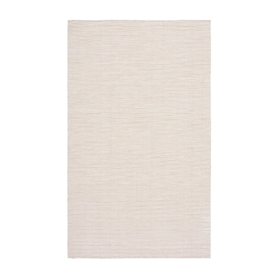 Martha Stewart Adira Geometric Water Resistant Indoor Rectangular Area Rug