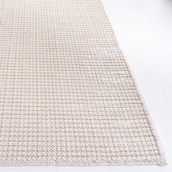 Martha Stewart Adira Geometric Water Resistant Indoor Rectangular Area Rug