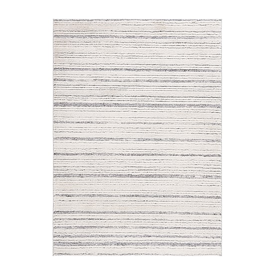 Martha Stewart Kelly Stripe Indoor Rectangular Area Rug
