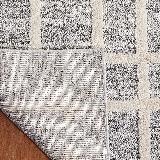 Martha Stewart Tina Ombre Indoor Rectangular Area Rug