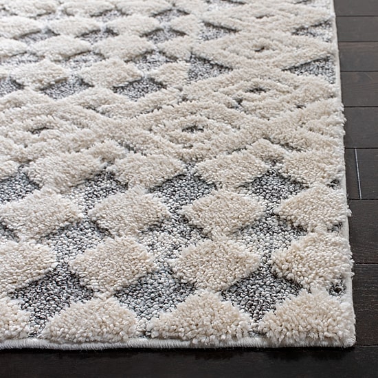 Martha Stewart Zavia Geometric Indoor Rectangular Area Rug