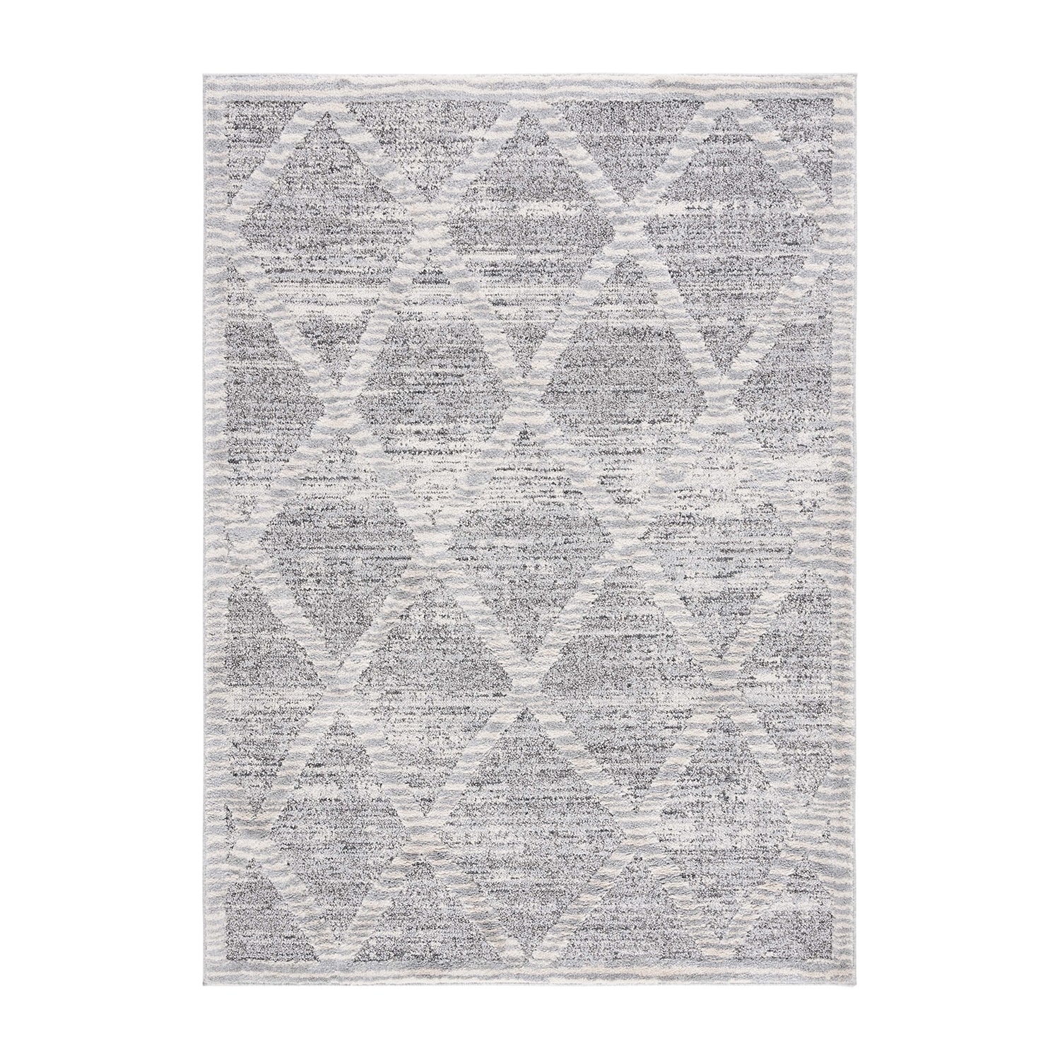 Martha Stewart Gale Ombre Indoor Rectangular Area Rug