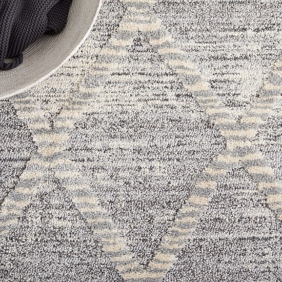 Martha Stewart Gale Ombre Indoor Rectangular Area Rug