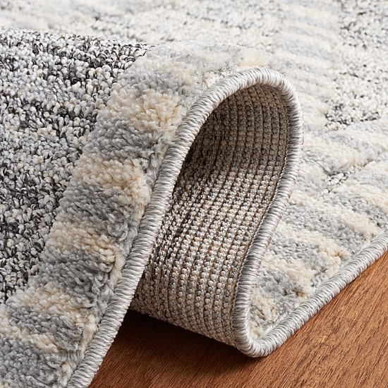 Martha Stewart Gale Ombre Indoor Rectangular Area Rug