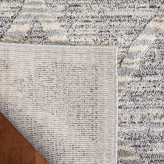 Martha Stewart Gale Ombre Indoor Rectangular Area Rug