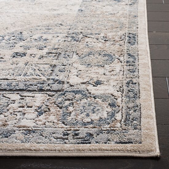 Martha Stewart Molly Medallion 10' X 14' Indoor Rectangular Area Rug