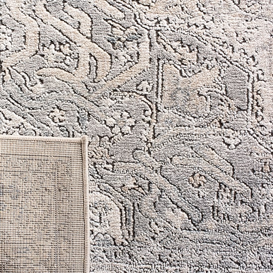 Martha Stewart Leon Medallion Indoor Rectangle Accent Rug