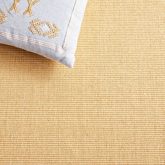 Martha Stewart Lucy Solid Indoor Rectangular Area Rug