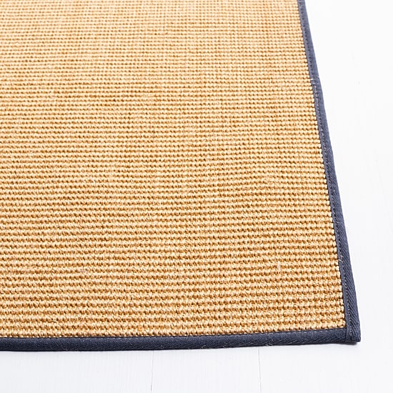 Martha Stewart Lucy Solid Indoor Rectangular Area Rug