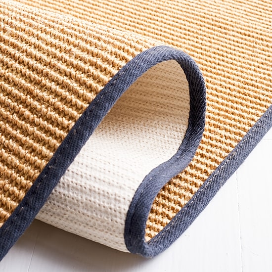 Martha Stewart Lucy Solid Indoor Rectangular Area Rug