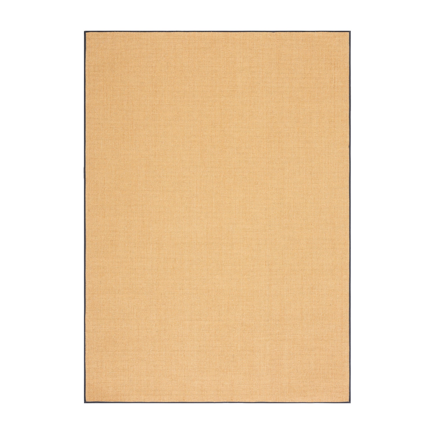 Martha Stewart Lucy Solid Indoor Rectangular Accent Rug