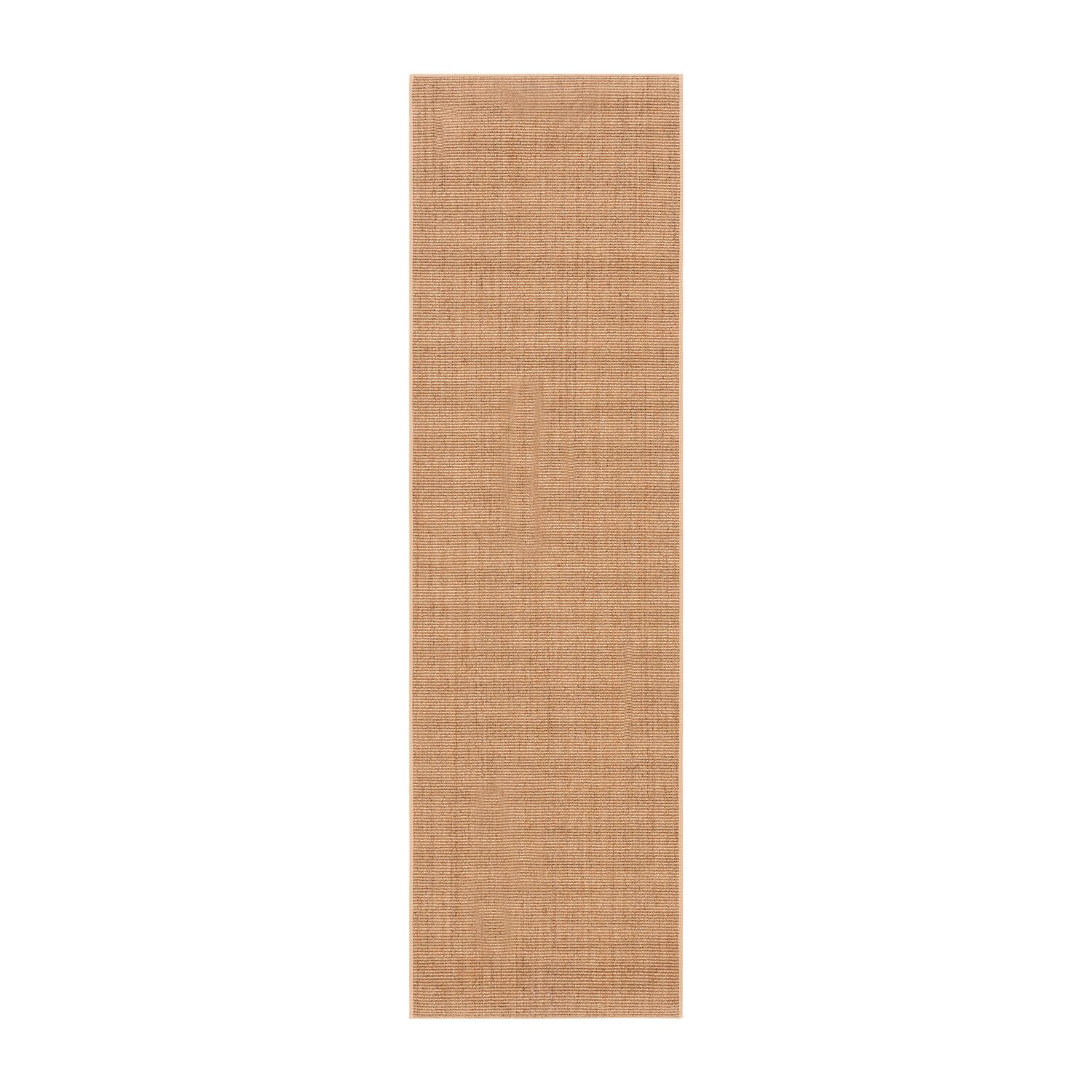 Martha Stewart Lucy Solid Indoor Rectangular Runner