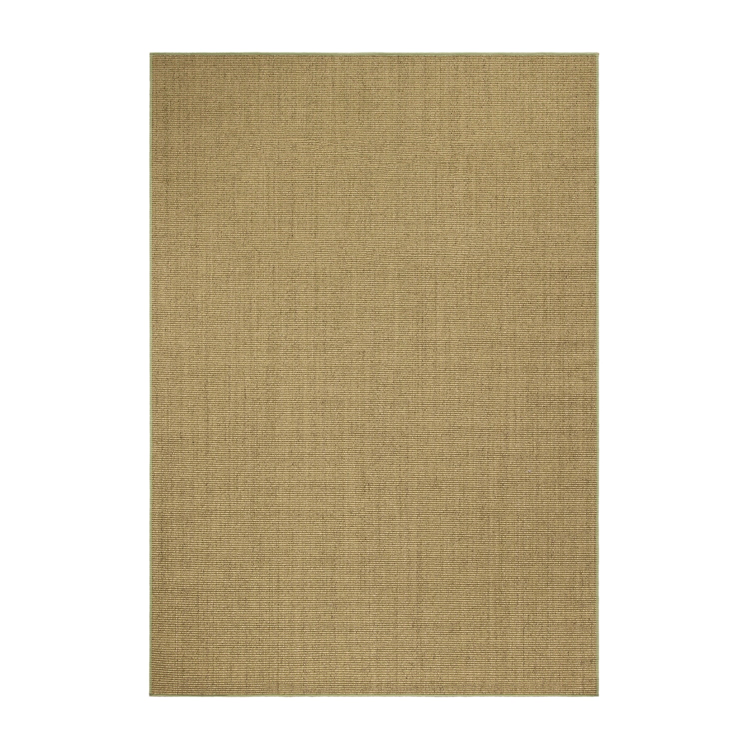 Martha Stewart Lilly Solid Woven Indoor Rectangular Area Rug