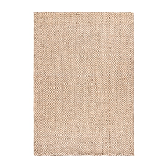 Martha Stewart Nell Bordered Woven Indoor Rectangular Area Rug