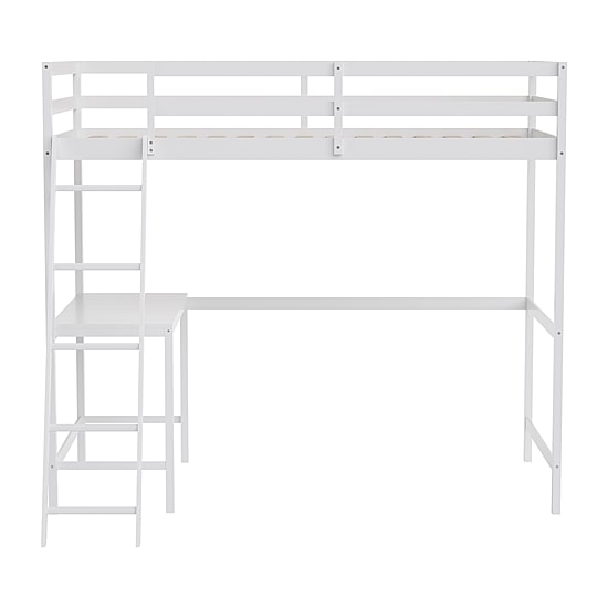Riley Rectangular Bunk Bed