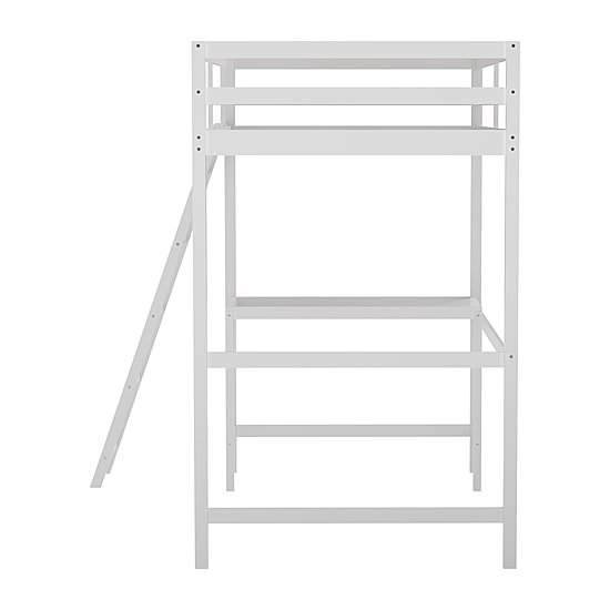 Riley Rectangular Bunk Bed
