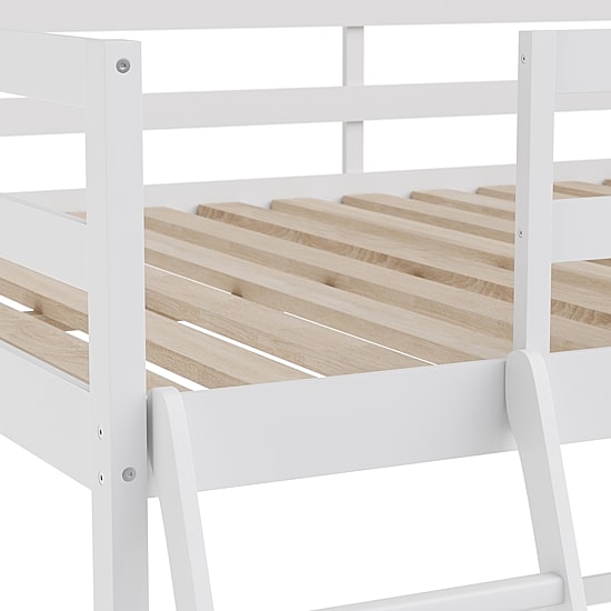 Riley Rectangular Bunk Bed