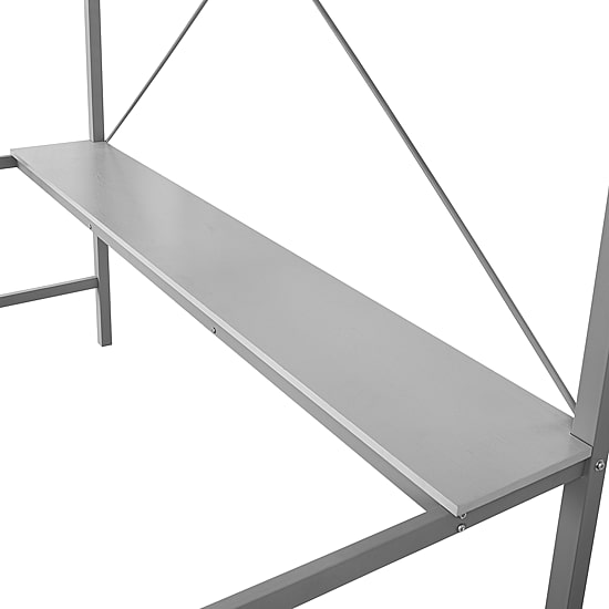 Jake Rectangular Bunk Bed