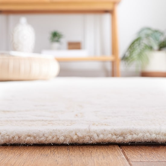 Martha Stewart Edi Floral Indoor Rectangular Area Rug