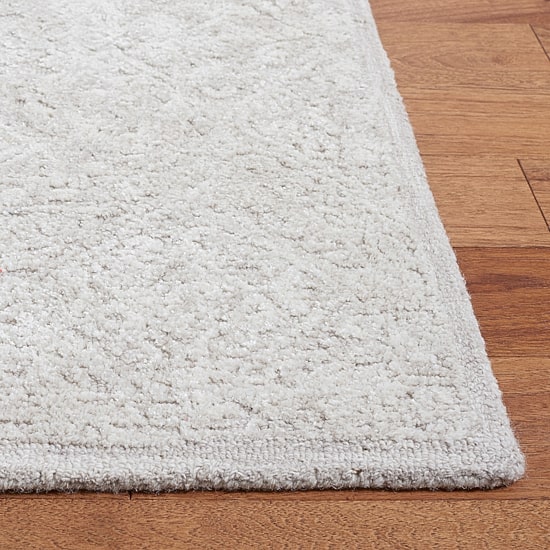 Martha Stewart Elaine Abstract 6' X 6' Indoor Square Area Rug
