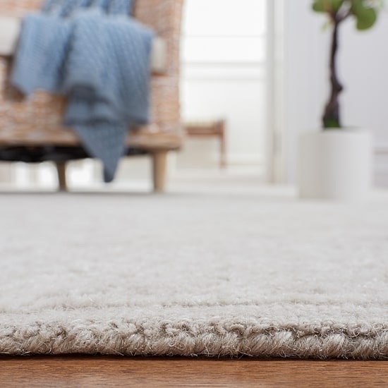 Martha Stewart Elaine Abstract Indoor Rectangular Area Rug