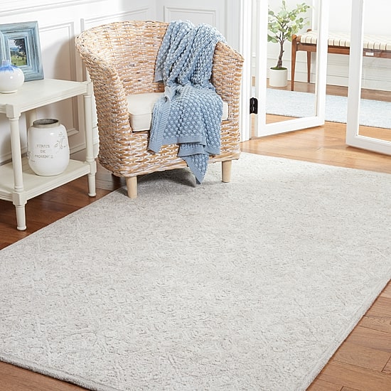 Martha Stewart Elaine Abstract Indoor Rectangular Area Rug