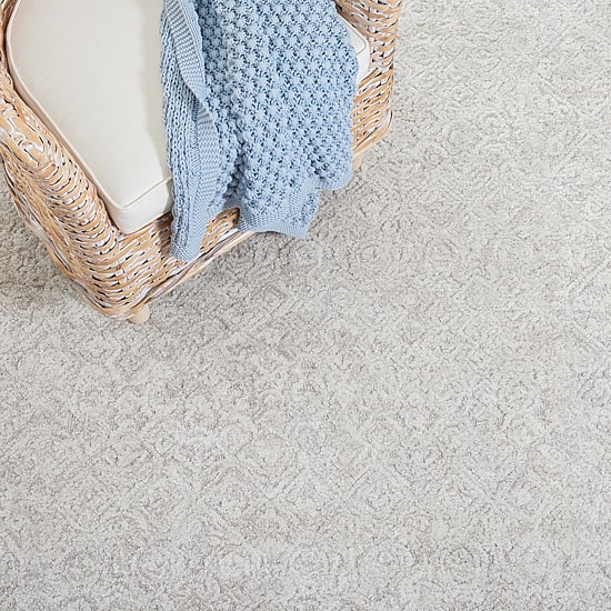 Martha Stewart Elaine Abstract Indoor Rectangular Area Rug