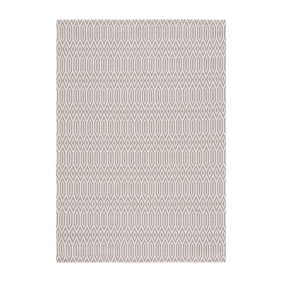 Martha Stewart Vera Geometric Indoor Rectangular Area Rug