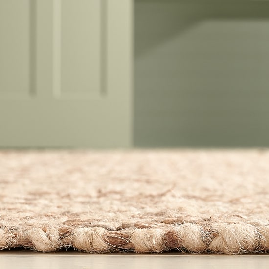 Martha Stewart Nell Bordered Woven Indoor Rectangular Area Rug